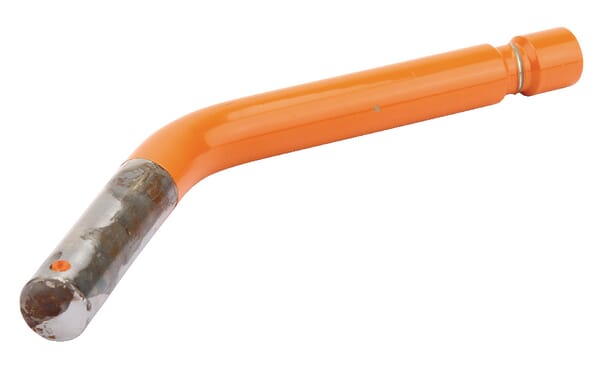 Axe 25x309 · réf. 3804500
