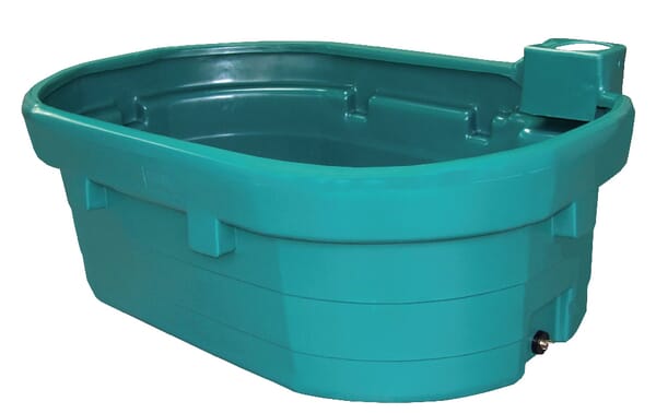 Abreuvoir MOD. WT1000 — réf. SU1600101