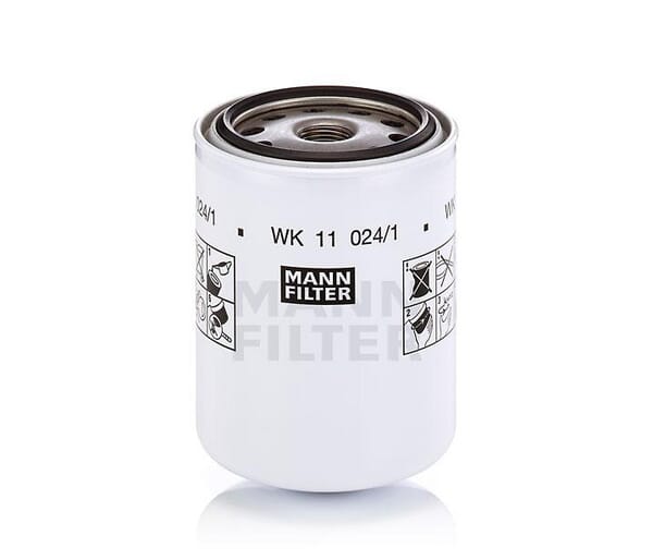 Filtre à carburant — réf. WK110241