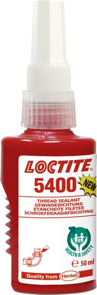 Étanchéité filetée 5400 - 50ml · réf. LC1953597