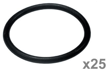 O-kroužek (x25)