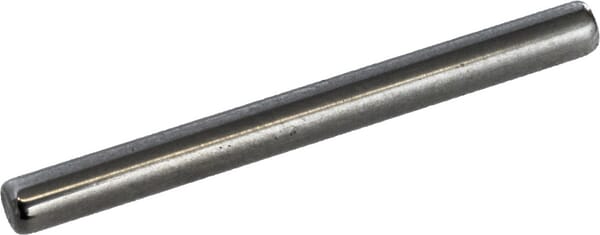 Goupille cylindrique 1,8x19 · réf. 93714701058