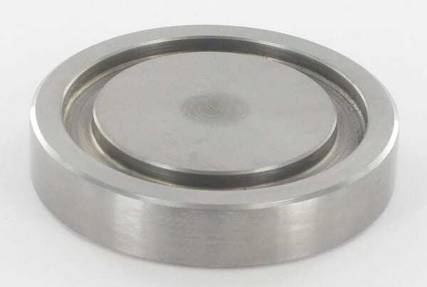 Zaslep. příruba SAE6000 1 1/4"