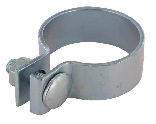 Collier d'échappement 74-77mm · réf. 590034KR