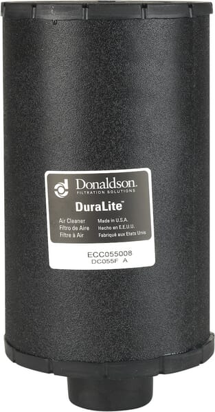 Filtre à air primaire — réf. C055008