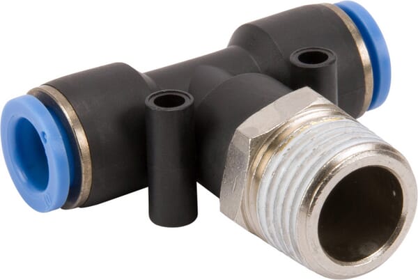 Zásuvné šroubení