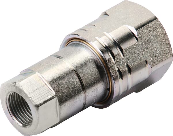 Coupleur femelle VV 3/8 BSP · réf. VV38GASF