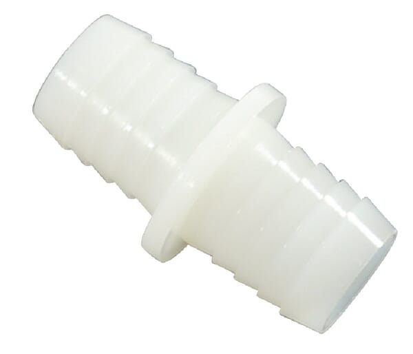 Přímé šroubení s hadicovou spojkou 3/4"x3/4"