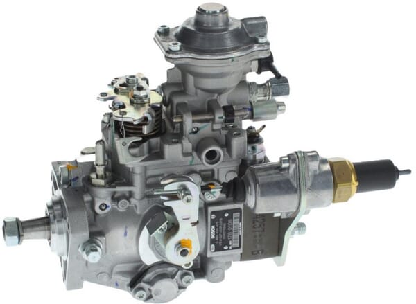 Pompe à injection de carburant — réf. 0460424479