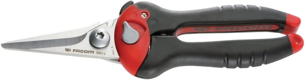 Cisaille multi-usage coupe-tou · réf. 980