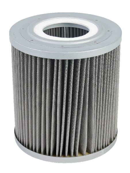 Filtre hydraulique — réf. 6005024611