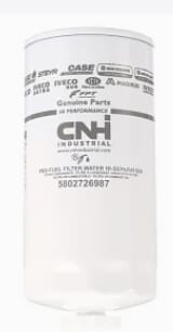 Préfiltre à carburant — réf. 5802726987