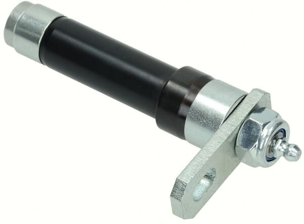 Axe Extenderbolt Ø25/20x100mm bague Ø25/20mm canale de graissage — réf. 1000241EXB