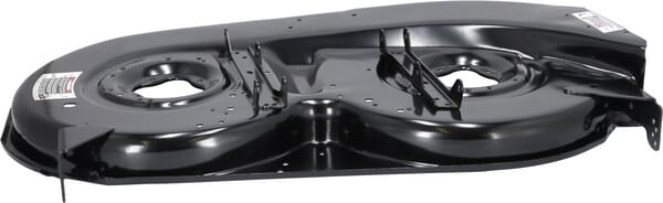Carter de tondeuse 46" noir · réf. 6830141B
