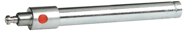 Actionneur hydraulique simple effet 8" SMERALDO — réf. RIV166200