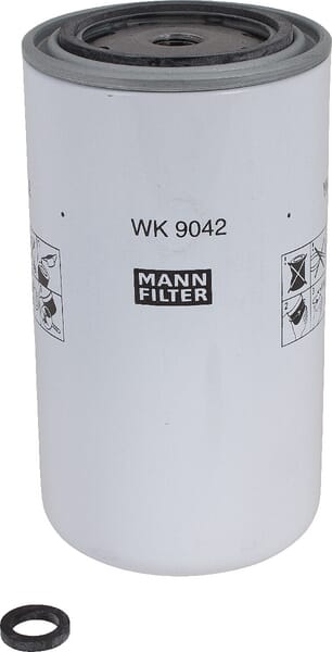 Cartouche filtrante carburant — réf. WK9042X