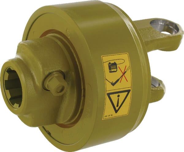 Limiteurs débrayables à cames, k64/22r 2500 1 3/4-6 cc — réf. 5912743250