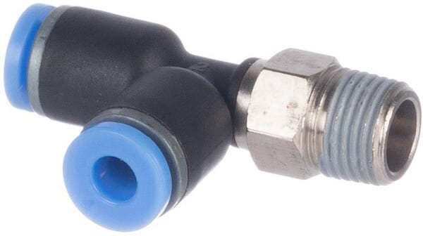 Nástrčné šroubení