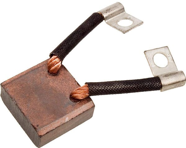 Brosse de démarrage d'allumage R-11, compatible avec C-360 · réf. 29620046657110
