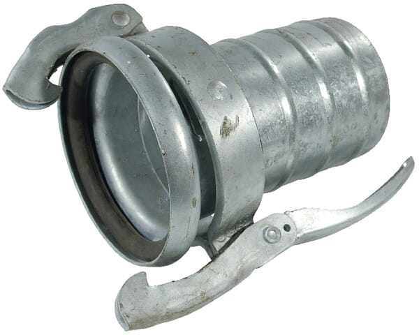 KKM 6"+ nátrubek 158 mm