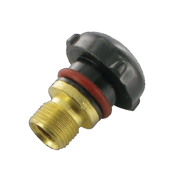 Chape de flambeau courte SR17/18/26 · réf. WP170100