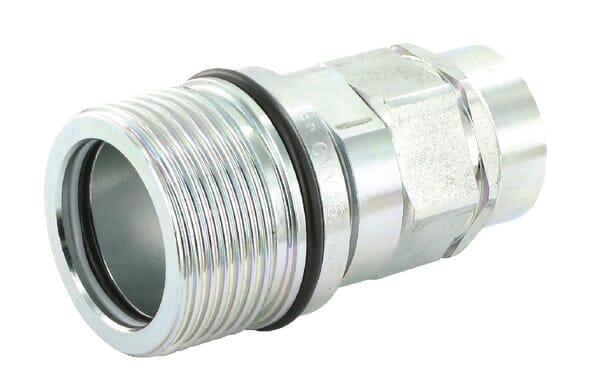 Coupleur à visser fem 3/4 BSP — réf. CVV1634GASFV