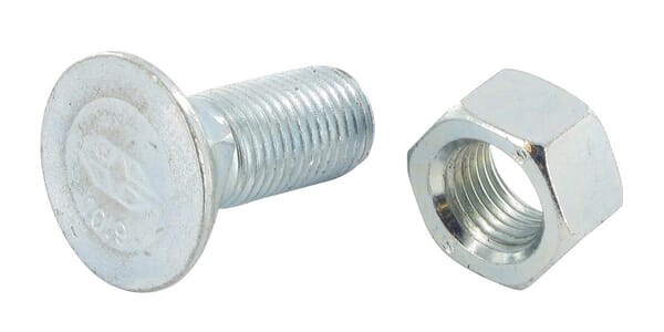 Boulon TFCC 14x35 mm · réf. VI1012