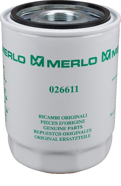 Filtre hydrostatique — réf. ME026611