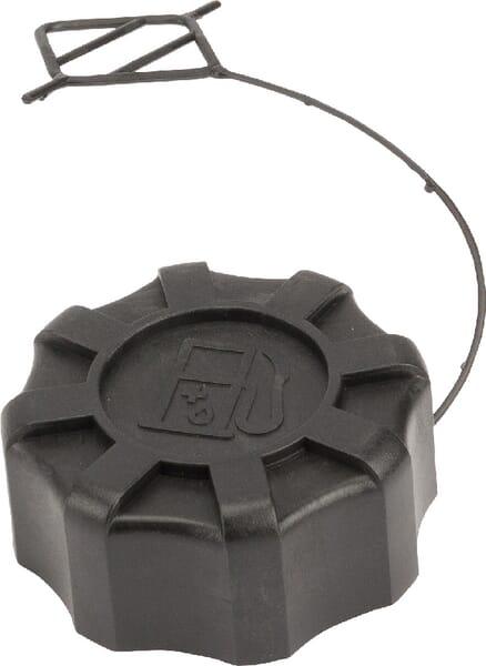 Víko nádrže, kompletní