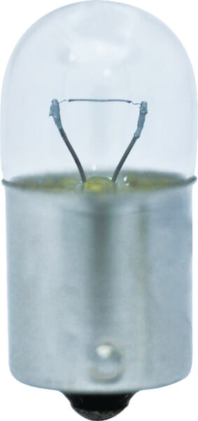 Ampoule 12V 10W — réf. B1205