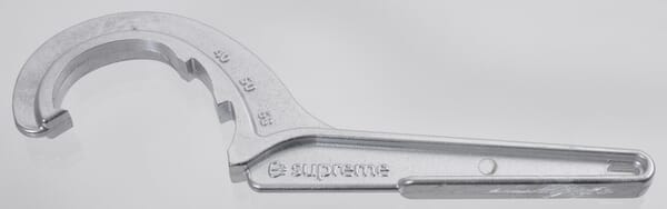 S16 Clé 40-50-63 mm — réf. 654860S