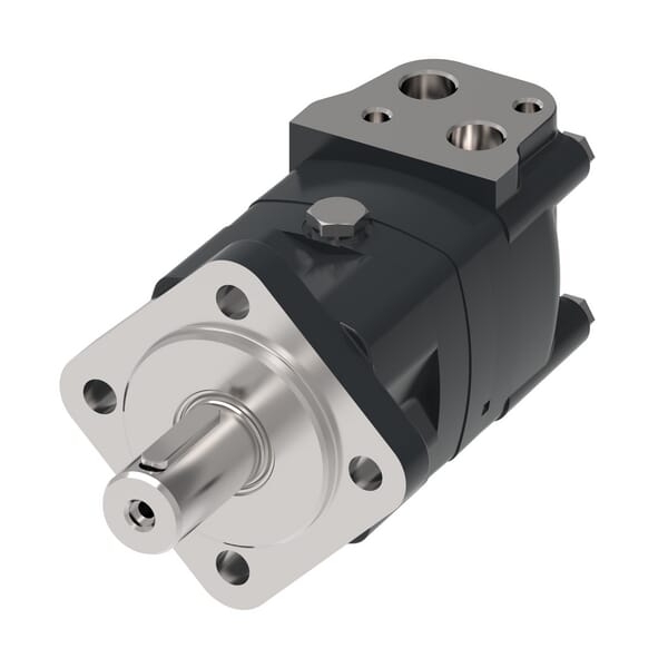 Orbitální motory, typ XL2