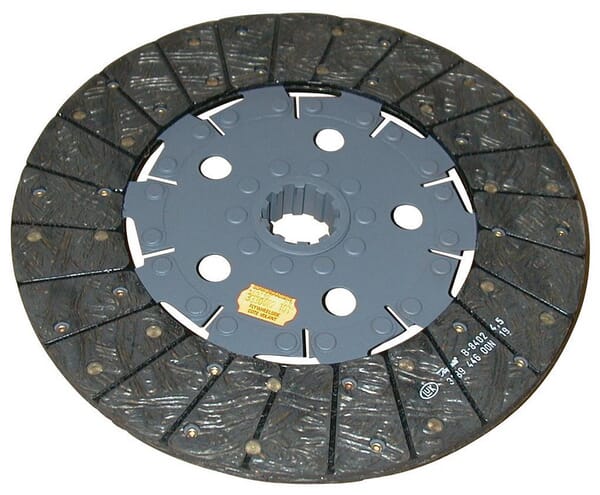 Disque d'embrayage USF — réf. 333008710