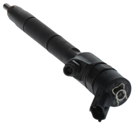 Injecteur de carburant à rampe commune  · réf. 0445110656