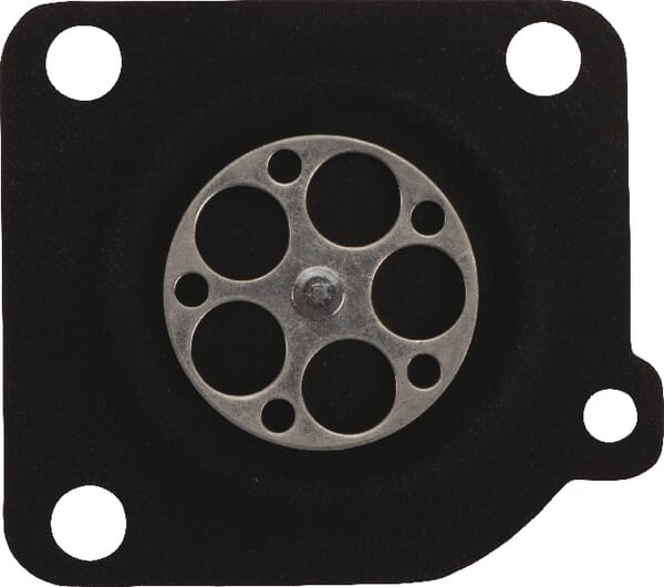 Těsnění karburátoru Zama