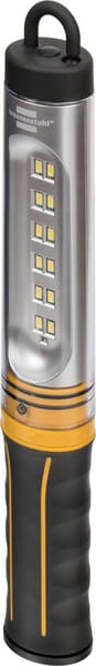 Lampe torche LED WL500A 520 lm IP54 — réf. EM1175580