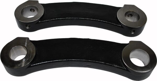 Sada táhla sklápění Volvo