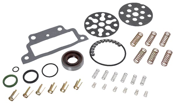 Kit de réparation p/ CNH — réf. 81821107N