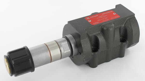 Électrovanne, sans bobine NG10 — réf. KREV905C6B