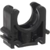 PP tube clamp - type BP (imperial sizes)