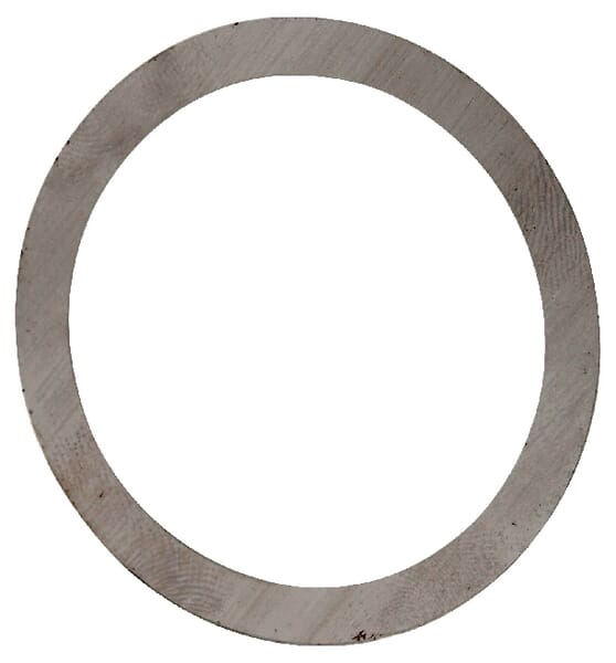 Podložka distanční, 25 x 35 x 0,5