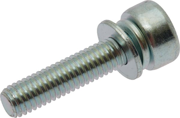 Écrou à vis, T TORX, 5X22 · réf. 90105VL6P31