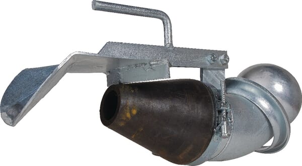 Arroseur mâle 6" type italien D — réf. 6127200Z