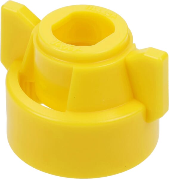 Capuchon de buse jaune 11mm · réf. CP114442A6CE