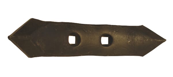 Soc 65x12x255 entraxe 60 mm · réf. CP408173