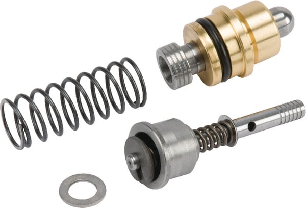 Patrony pro servo páky a pedály