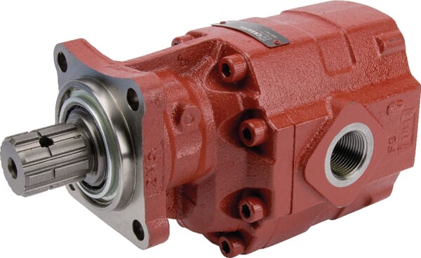 Čerpadlo FP30.51B0-16Z0-LGF/GF-x