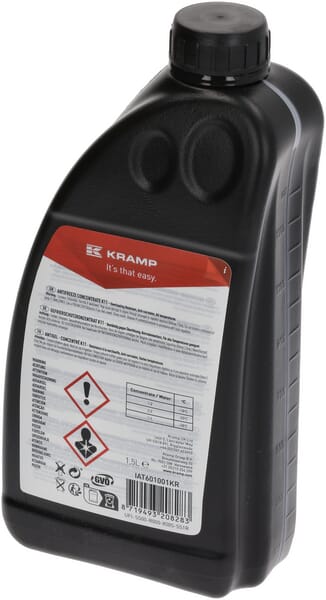 Antigel K11 concentré 1,5L vue 2