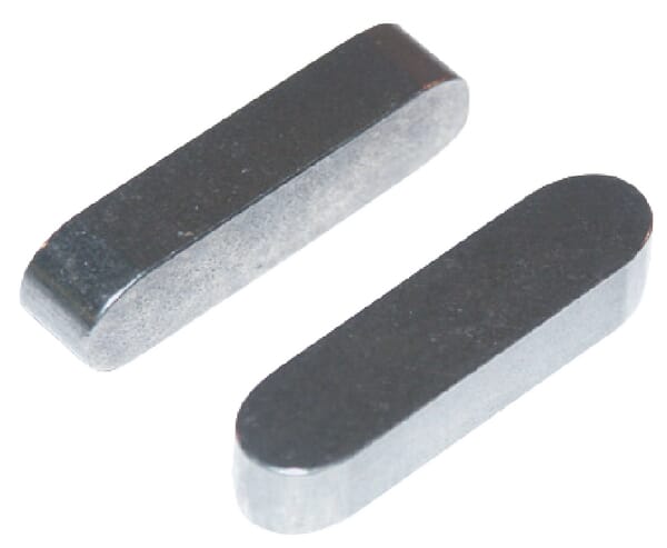 Lícované pero 10x8x60 mm