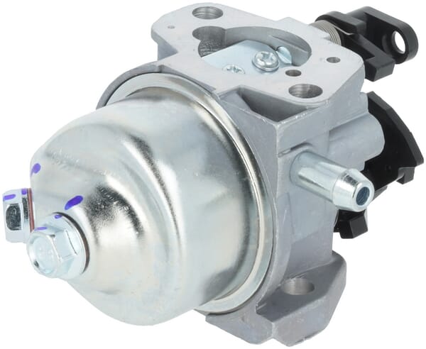 Carburateur vue 3